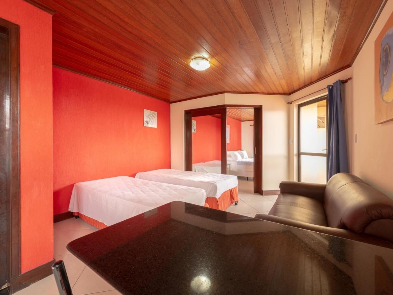 Happy Hotel Praia Azul Natal Extérieur photo