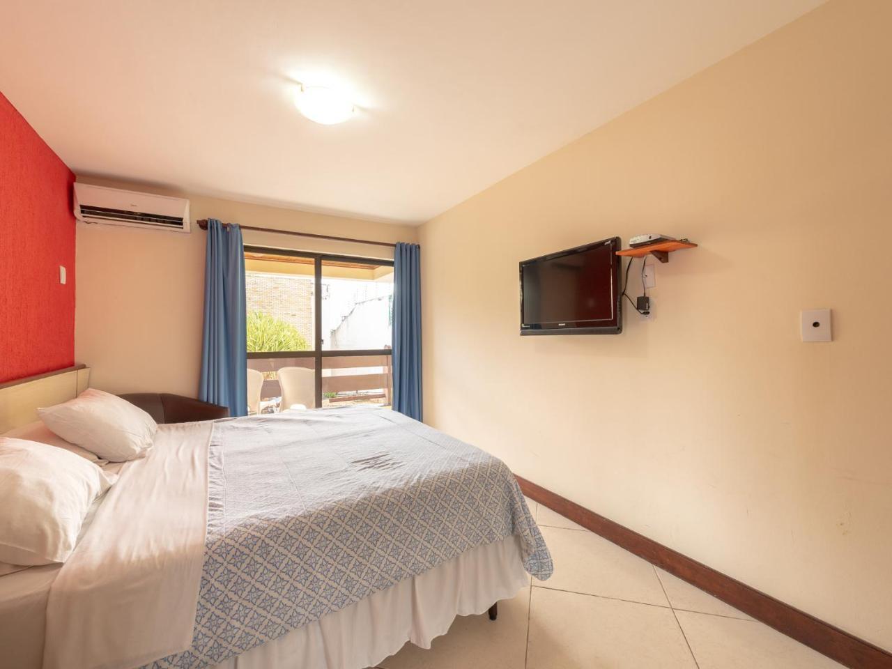Happy Hotel Praia Azul Natal Extérieur photo