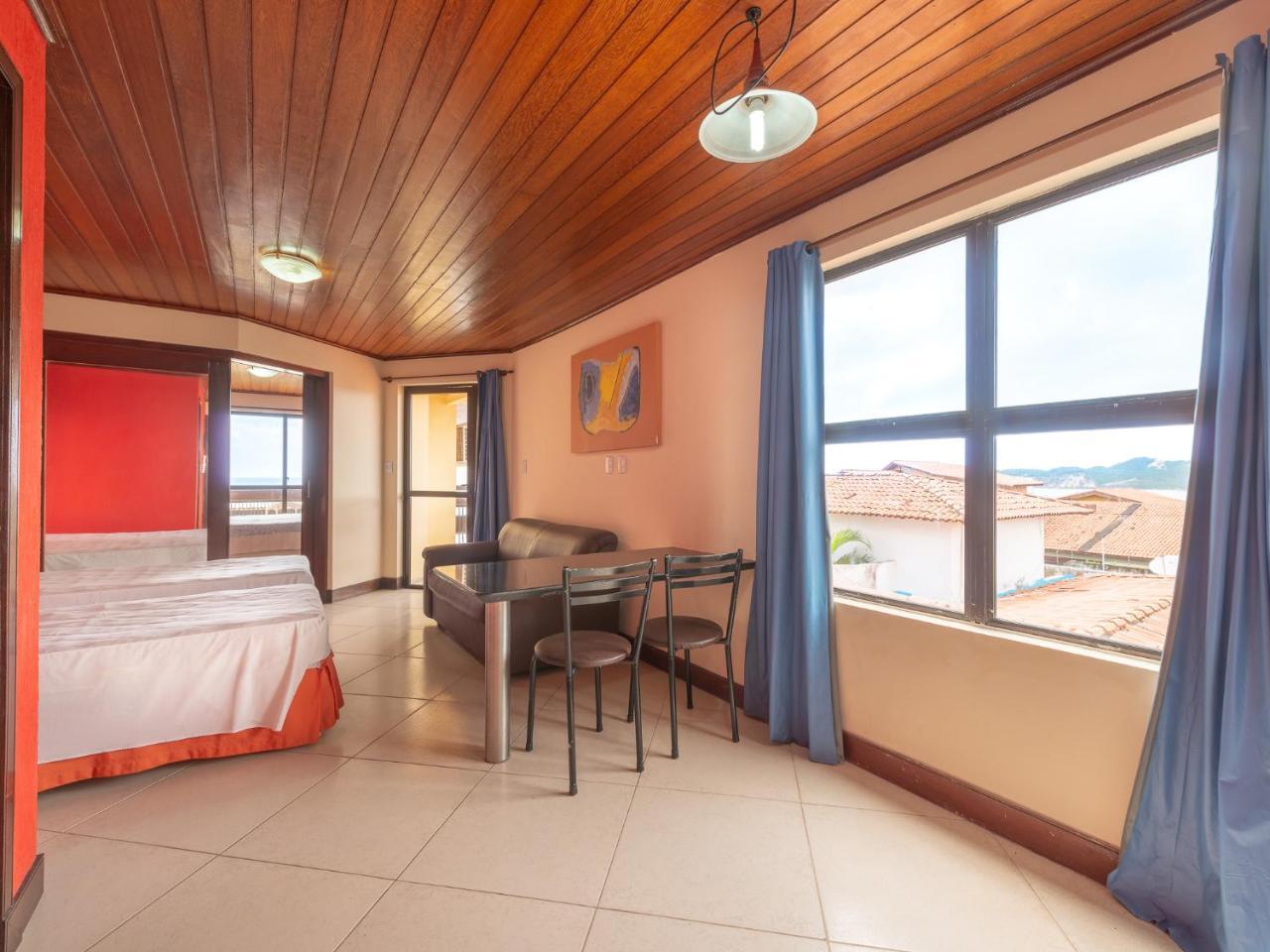 Happy Hotel Praia Azul Natal Extérieur photo