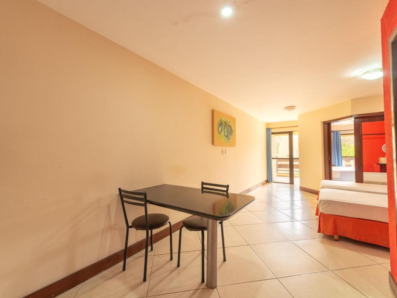 Happy Hotel Praia Azul Natal Extérieur photo