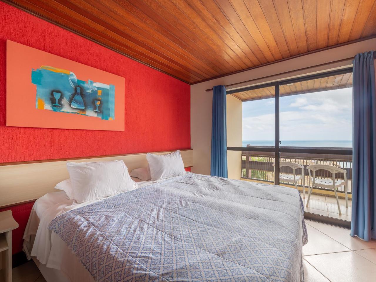 Happy Hotel Praia Azul Natal Extérieur photo