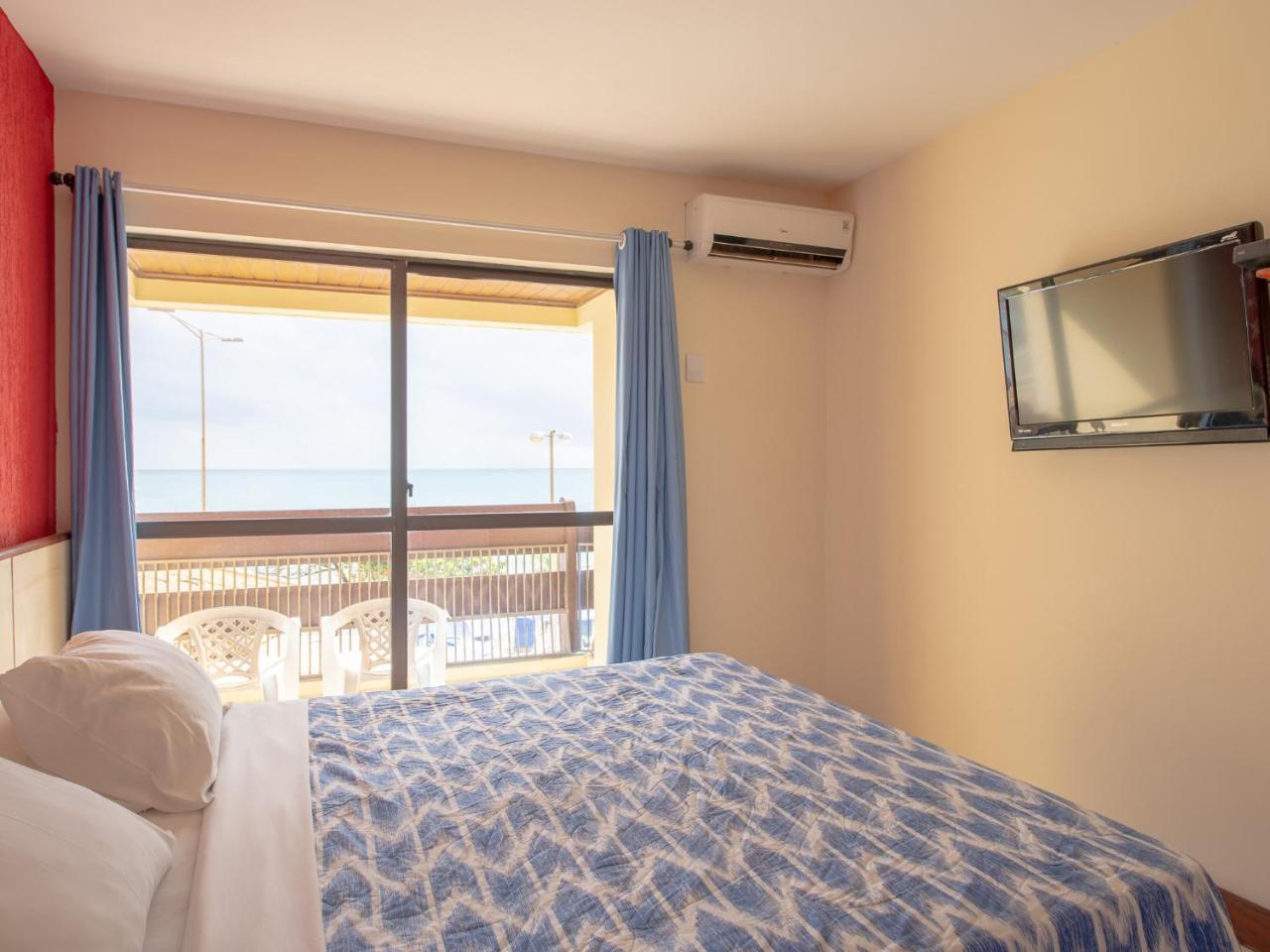 Happy Hotel Praia Azul Natal Extérieur photo